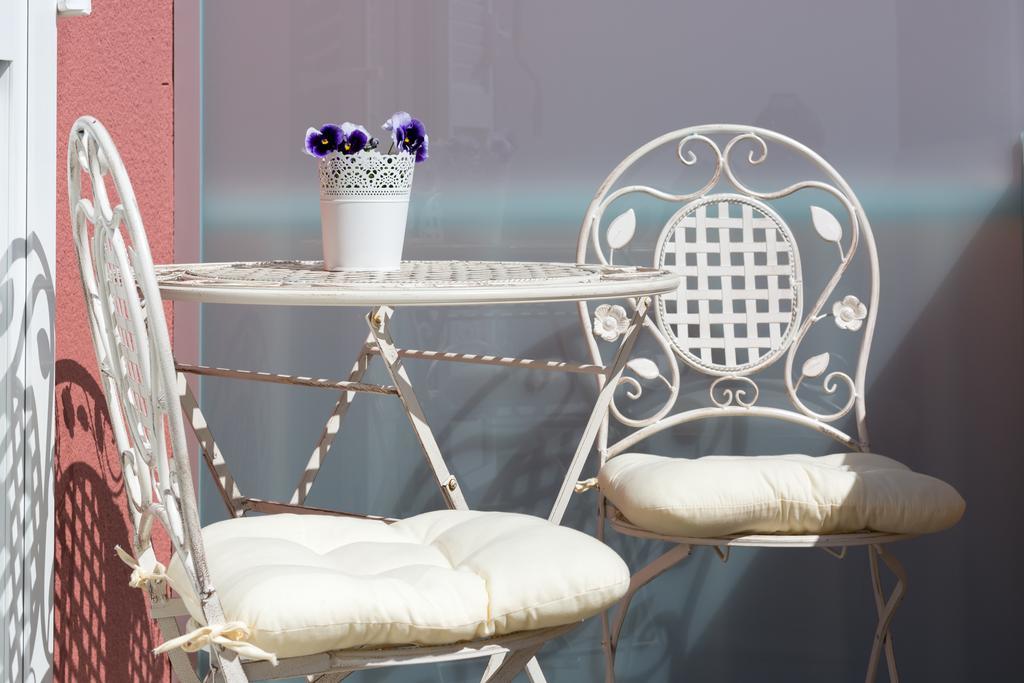 Central Boutique Apartments With Balconies, In Walking Distance To The Sea Zára Kültér fotó